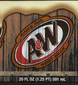 A & W Root Beer - 20 FL OZ (1.25 PT) 591 mL