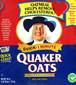 Quaker Oats - 42 oz (2 lb 10 oz) 1.19 kg