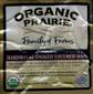 Organic Hardwood Smoked Uncured Ham - 6 OZ (170 GRAMS)