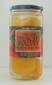 Yellow Cling Peach Halves - NET WT. 25oz (700g), DR WT. 14oz (392g)