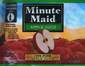 Minute Maid Apple Juice - 450 mL (15.2 FL OZ)