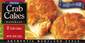 Handy Handmade Crab Cakes - 5.8 OZ. (164g)