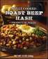 Roast Beef Hash - 12 oz (340 g)