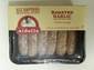 Roasted Garlic Gruyere Cheese Chicken Sausage - 14oz (396g)