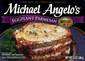 Eggplant Parmesan - 12 OZ. (340g)
