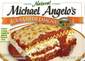 Four Cheese Lasagna - 12 OZ. (340g)