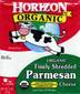 Finely Shredded Parmesan Cheese - 5 OZ. (141g)