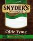 Olde Tyme Pretzels - 2.75 OZ. (78g)