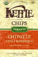 Chipotle Chili Barbeque Chips - 5 oz (142g)