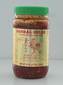 Sambal Oelek - Ground Fresh Chili Paste - 8 oz (1/2 lb) (226 g)