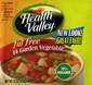 Fat Free 14 Garden Vegetable Soup - 15 OZ (425g)