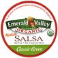 Classic Green Salsa - Medium - 14 OZ (397g)