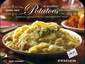 Scalloped Potatoes With Quattro Formaggio - 16 OZ (1 LB) 454g
