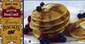 Homestyle Pancakes - 1 LB (16 OZ) 454g