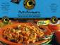 Pasta Primavera  - 18 oz. (1.1 lb) 510g