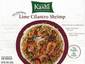 Lime Cilantro Shrimp - 10 OZ. (283g)
