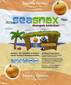 Sea Snax Toasty Onion - 0.69oz (18.5g)