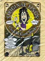 Original Tings - Crunchy Corn Sticks - 6 oz. (168g)