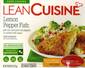 Lean Cuisine - Lemon Pepper Fish - 9 OZ (255g)
