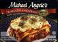 Baked Ziti & Meatballs - 11 OZ. (312g)