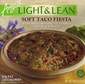 Light & Lean Soft Taco Fiesta - 8.0 OZ. (227g)