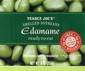 Edamame Shelled Soybeans - 9 OZ (255g)