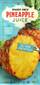 Pineapple Juice - 64 FL OZ (2 QT) 1.89L
