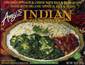 Indian Palak Paneer - 10oz (283g)