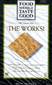 The Works - Tortilla Chips - 5.5oz (156g)