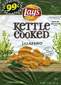 Kettle Cooked Jalapeño - 1 7/8oz (53.1g)