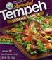 Marinated Sesame Garlic Tempeh - 7 oz (198g)