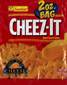 Cheez It - Baked Snack Crackers - 2 OZ. (56g)