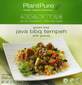 Java BBQ Tempeh With Quinoa - 12oz (340g)