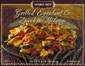 Grilled Eggplant & Zucchini Mélange - 16oz (1lb) (454g)