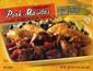 Pork Masitas - 20.5oz (1lb 4.5oz) 567g