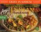 Light in Sodium - Indian Mattar Paneer - 10oz (284g)