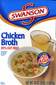 Swanson - Chicken Broth - 48oz (3lb) (1.36kg)