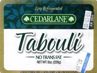 Tabouli - 8oz (226g)