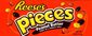 Pieces - Peanut Butter - 4oz (113g)