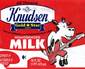 Homogenized Milk - 16FL. OZ. (1 PT.) 473mL