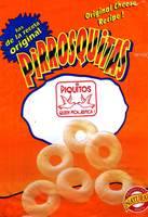 Pirrosquitas - 50g (1.75oz)