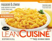 Stouffer's Lean Cuisine - Macaroni & Cheese - 10oz (283g)