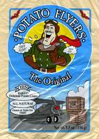 Potato Flyers - The Original - 5.5oz (156g)